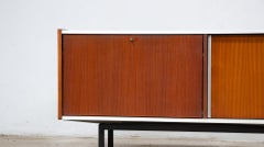 Grande credenza Georges Frydman per EFA