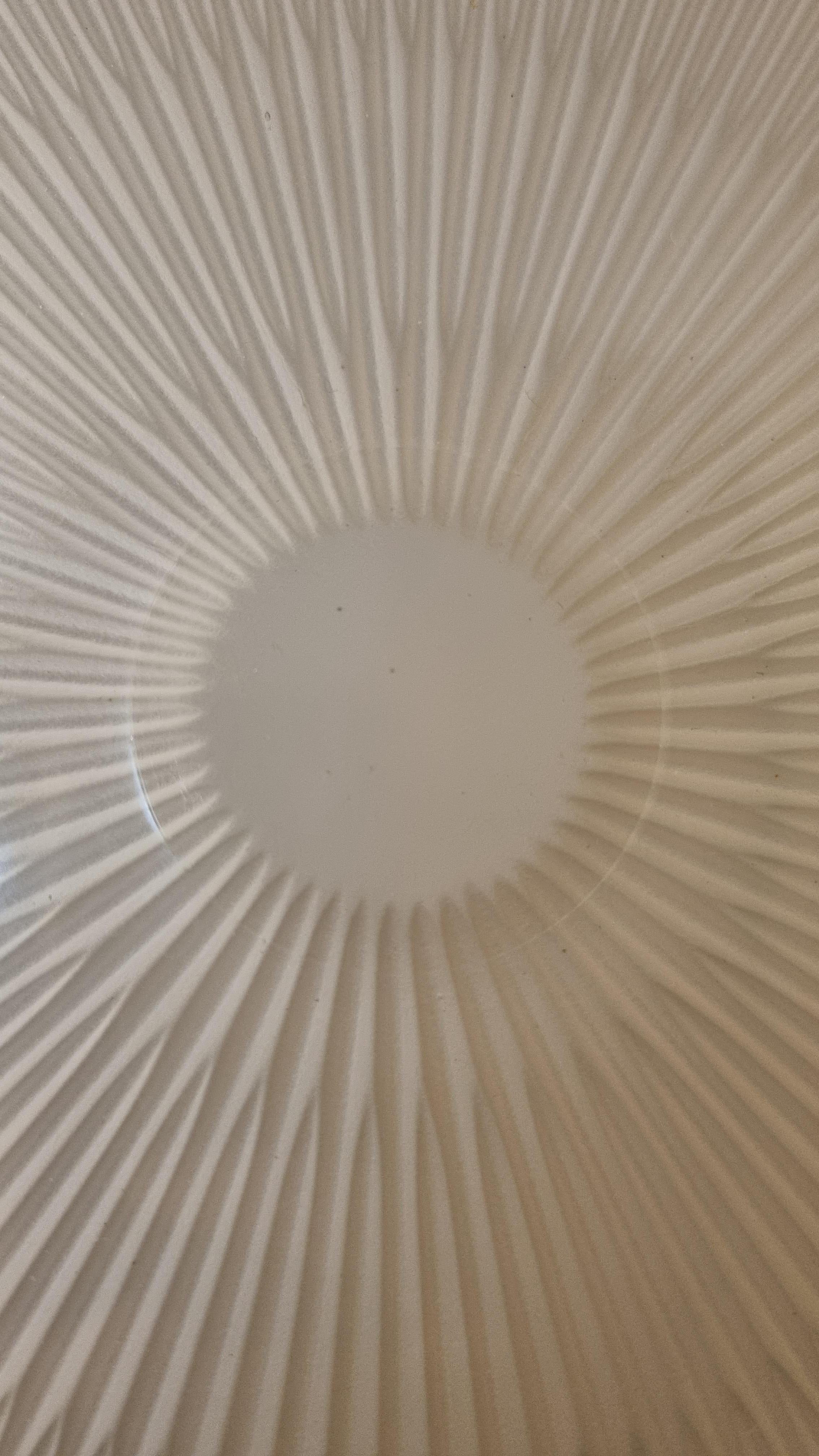 Grandes apliques Sigma diseñados por Sergio Mazza para Artemide, 1960 en venta 1