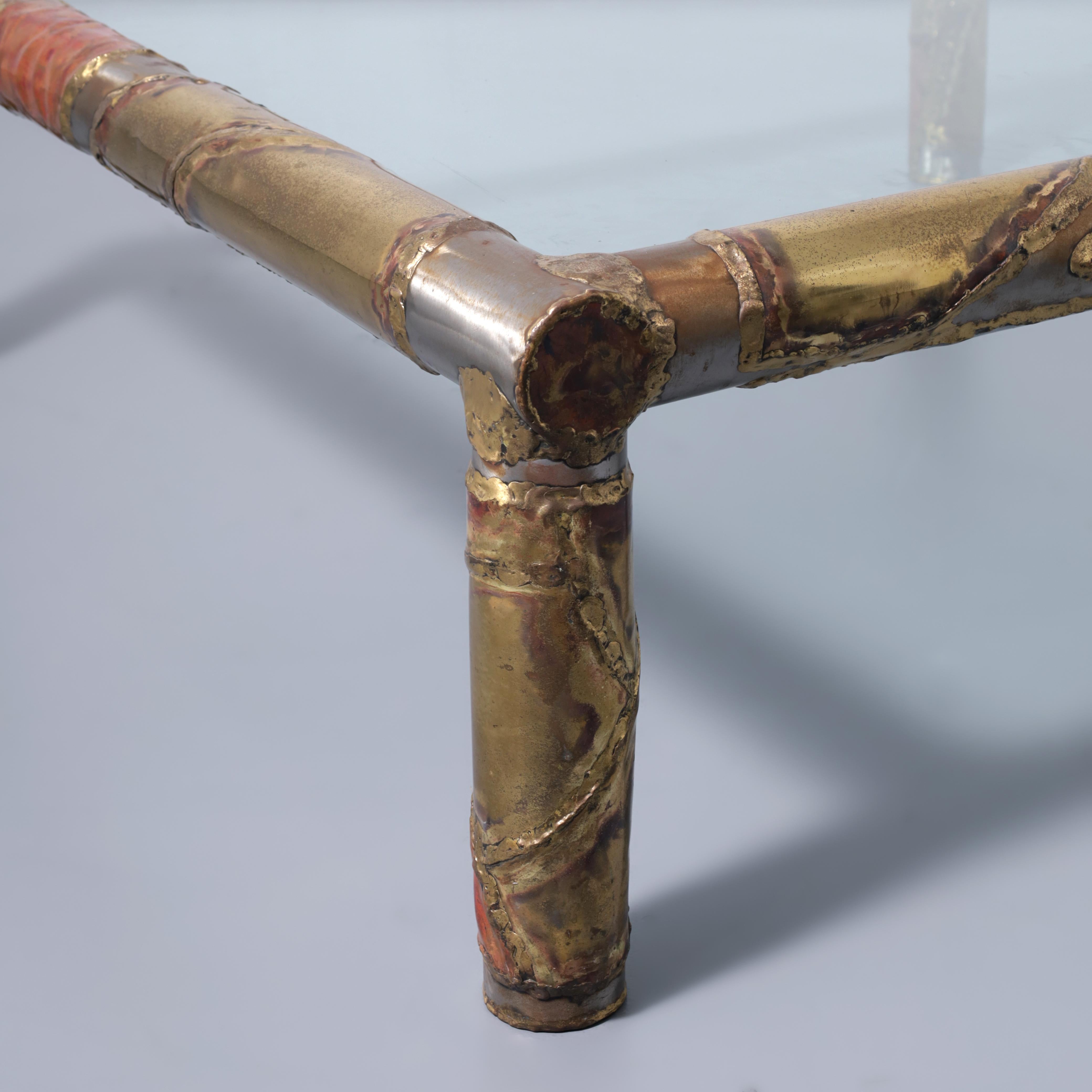 Grande table basse Silas Seandel, 48 