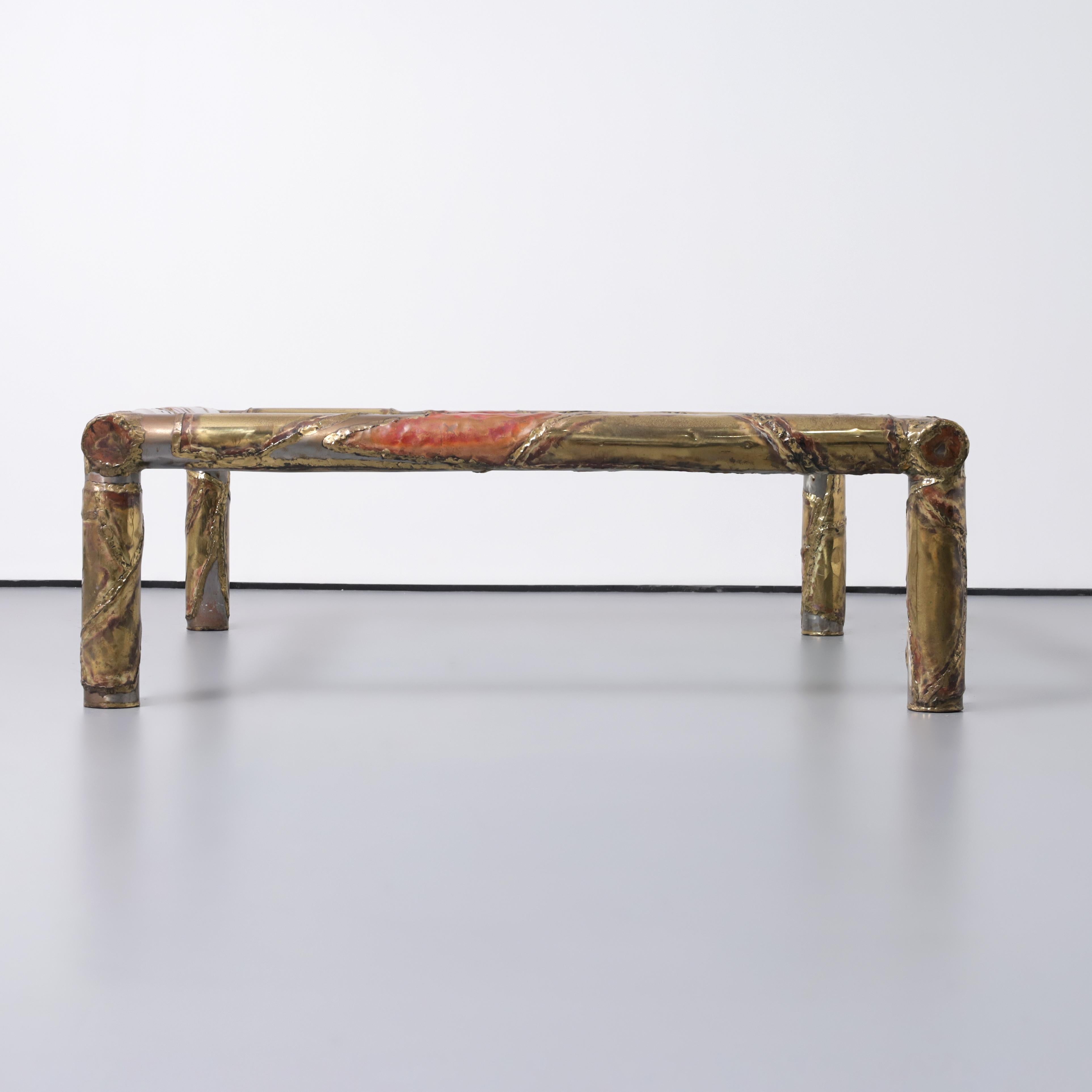 Grande table basse Silas Seandel, 48 