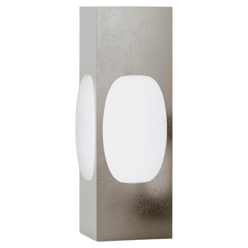 Large Silica 1 Table Lamp by Dualismo