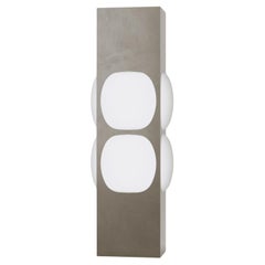 Lampada da tavolo Silica 2 grande di Dualismo