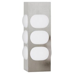 Lampada da tavolo Silica 3 grande di Dualismo