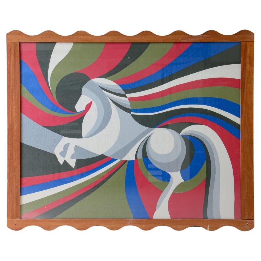 Unknown Decorative Art