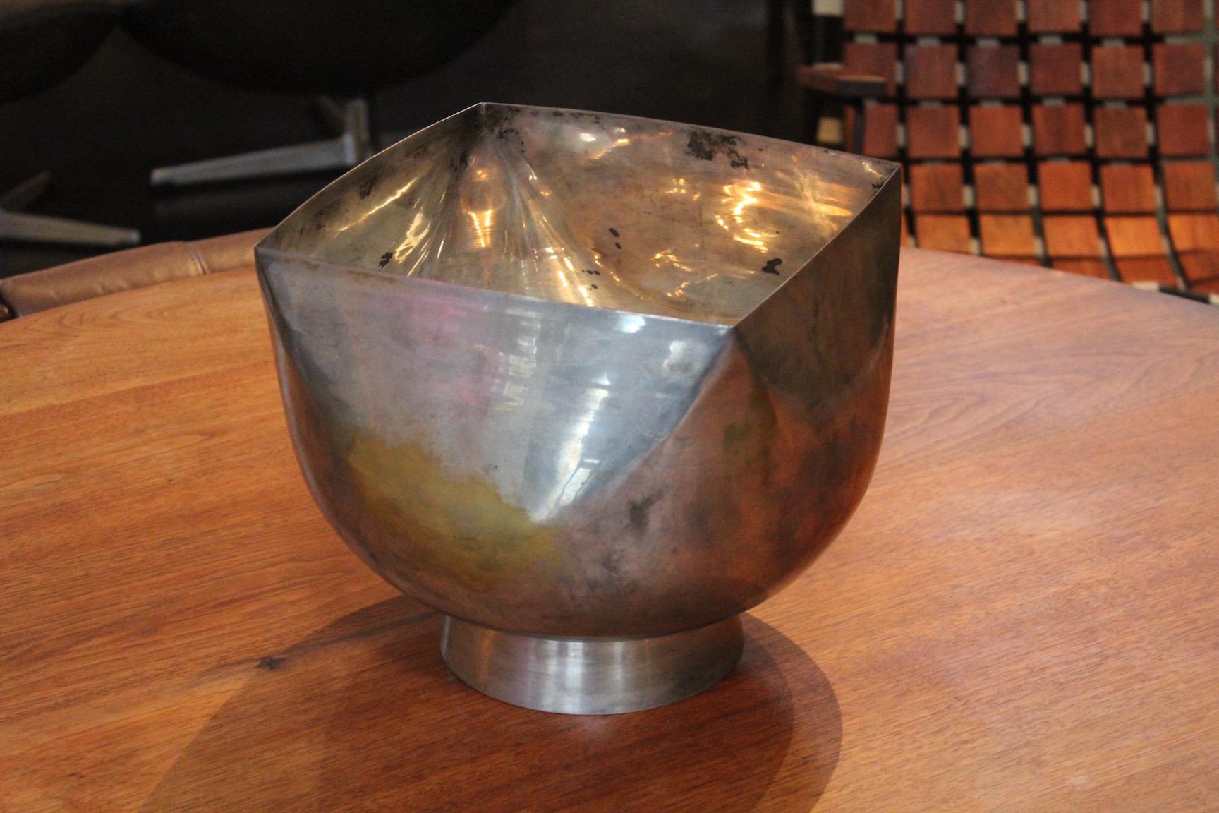 ward bennett bowl