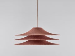 Large Simple Shade 03 Pendant Lamp by Naomi Paul