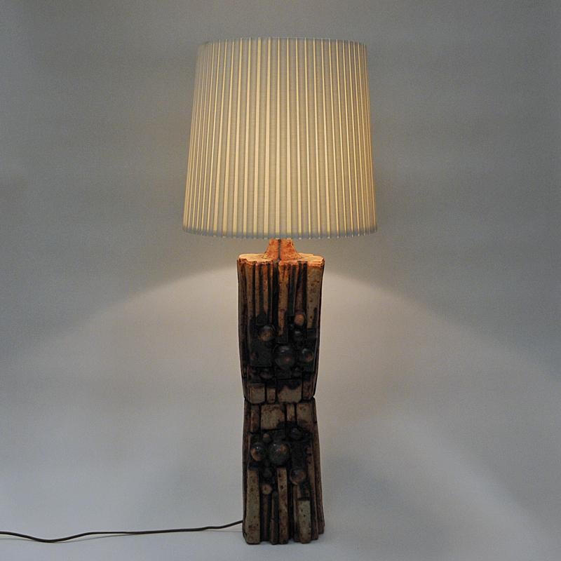 bernard rooke lamp