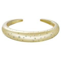 Large Skyline Dome Cuff