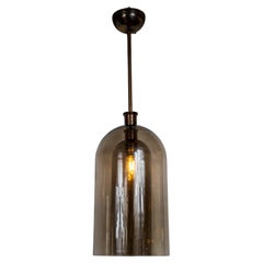 Lampadari e pendenti Art Déco