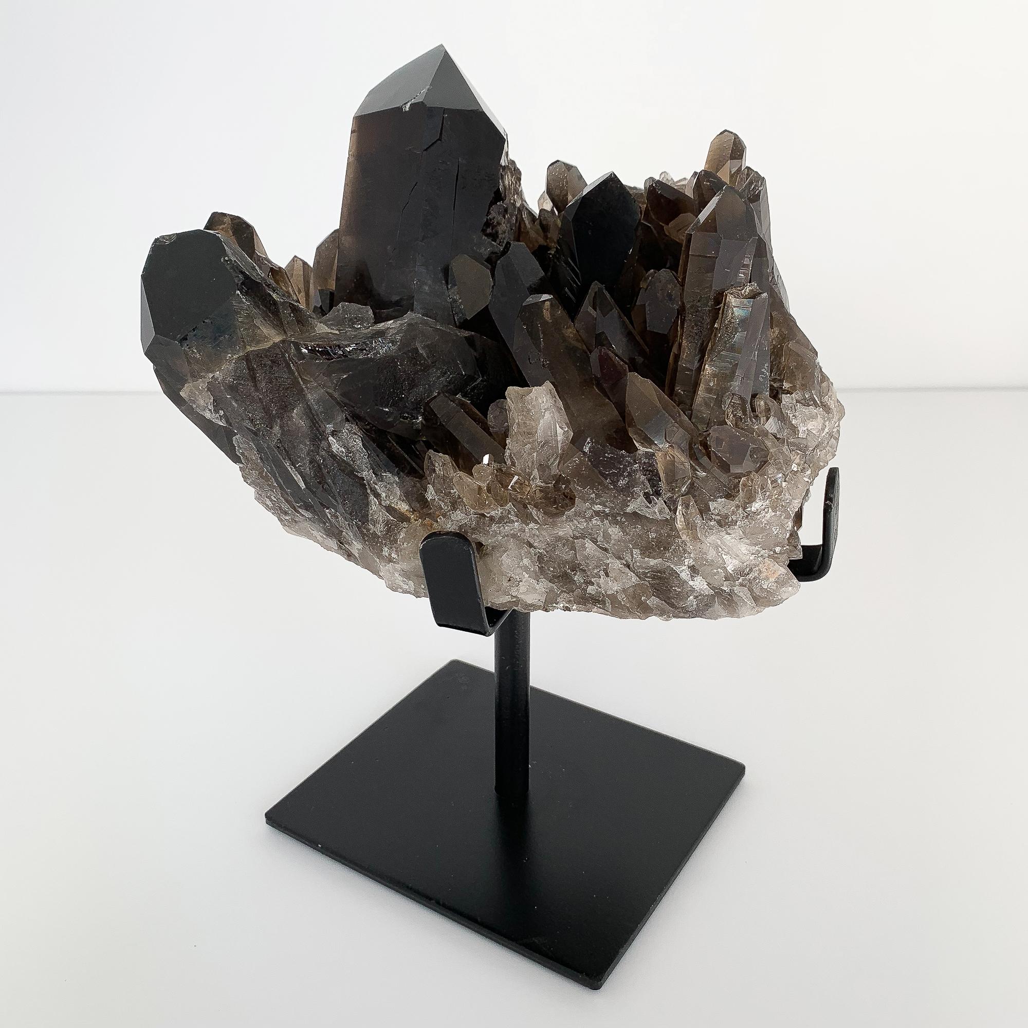 large mineral specimens