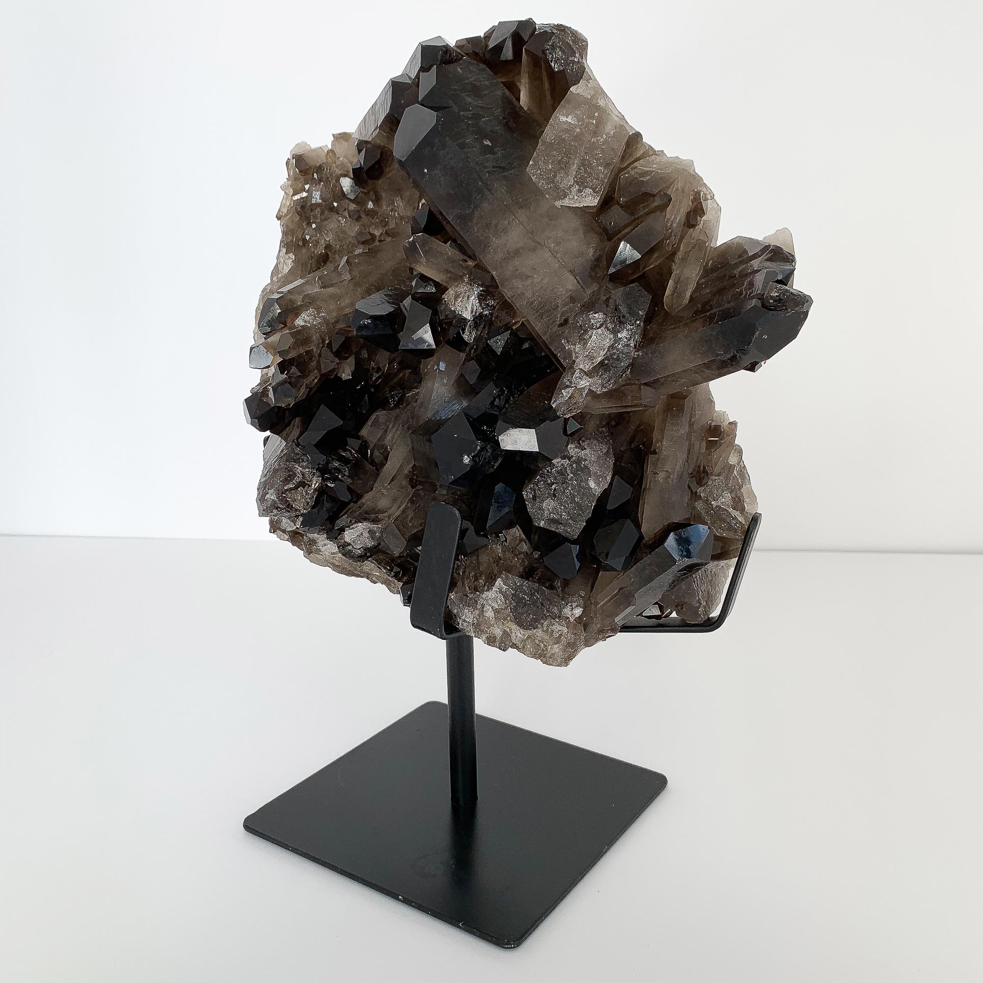 large mineral specimens