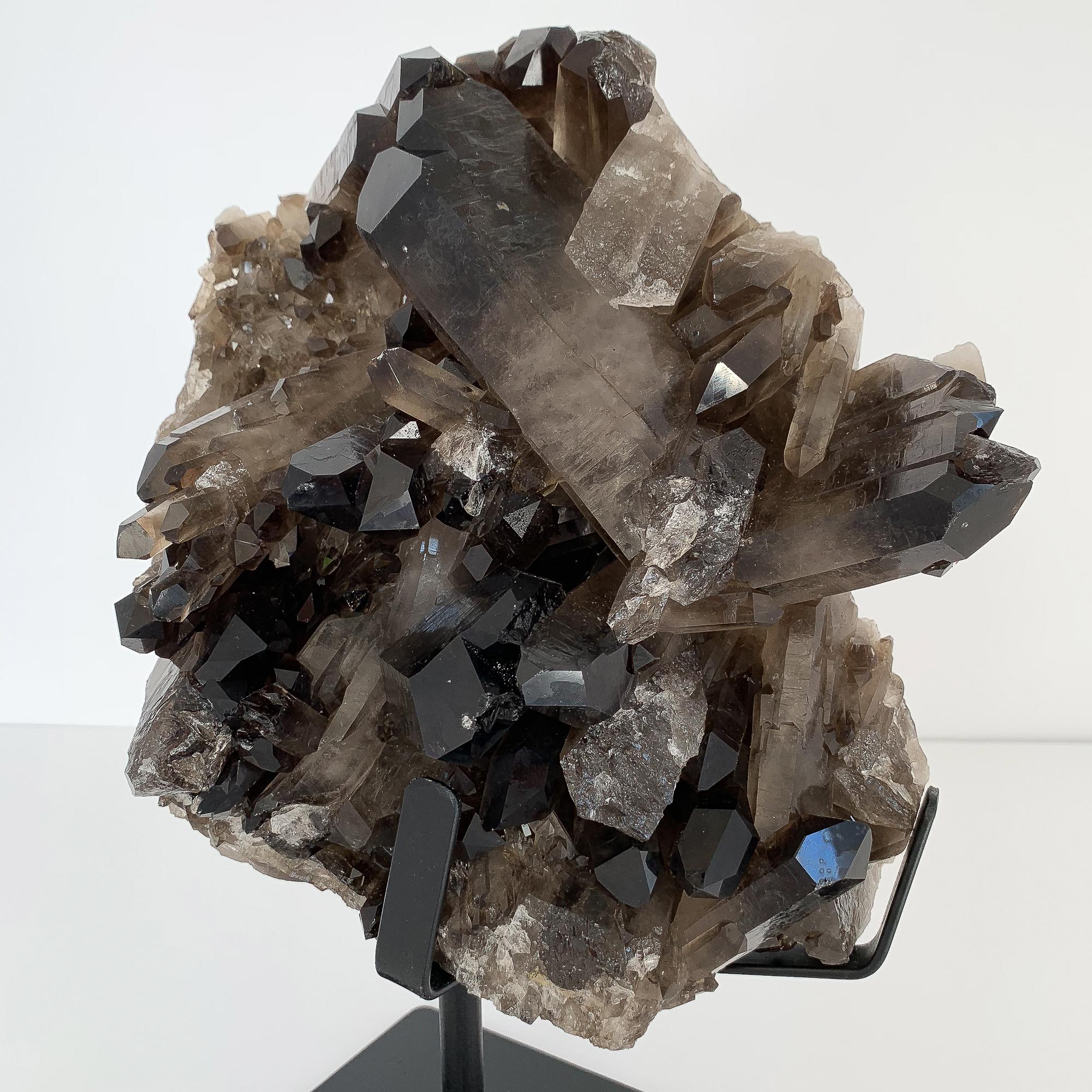 quartz mineral specimens