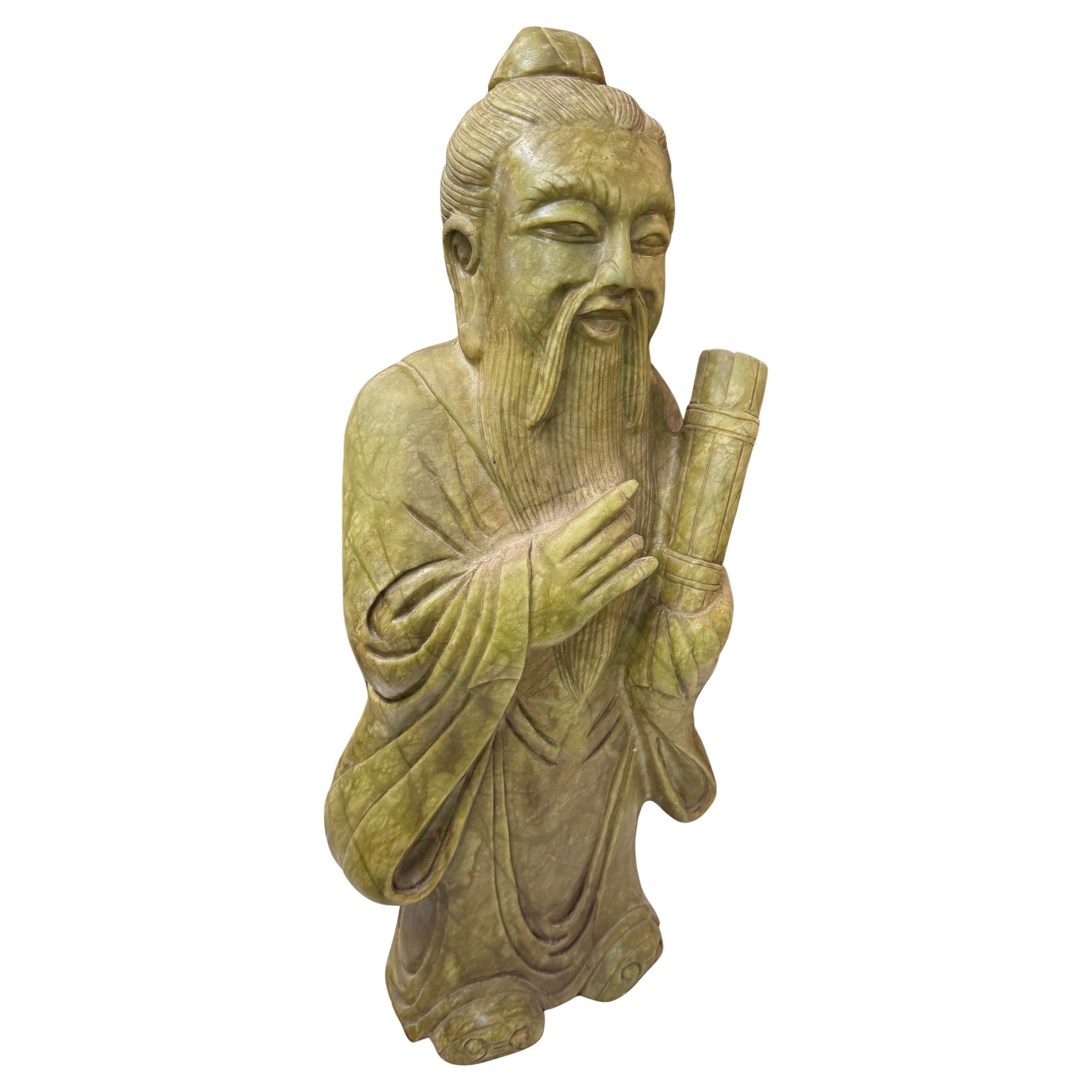 Stéatite Sculptures