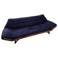 Large Sofa Awarded to Frank Lloyd Wright