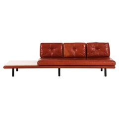 Mid-Century Modern Sectional Sofas