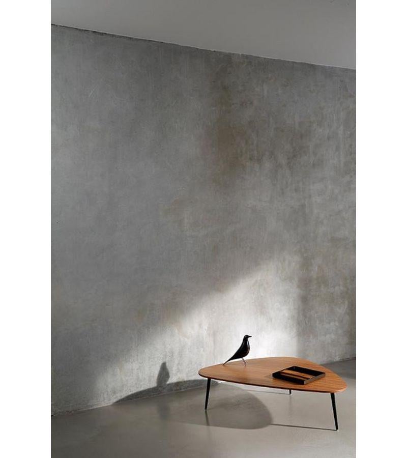 Moderne Grande table basse triangulaire Soho de Coedition Studio en vente