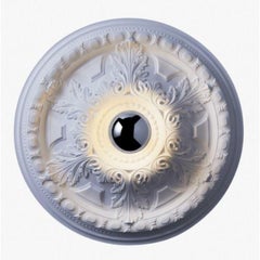 Large Solferino Wall Light by Radar