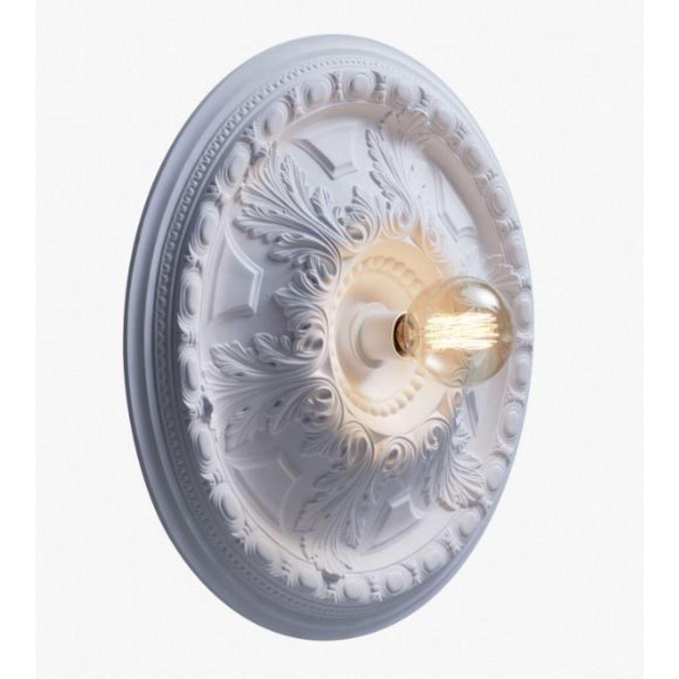 Other Large Solferino Wall Light by Radar For Sale