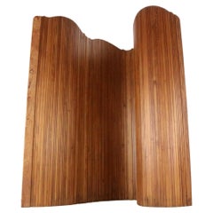 Mid-Century Modern Screens and Room Dividers