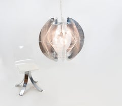 Grande lampe suspendue Sompex