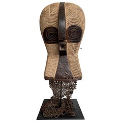 Congolese Decorative Objects