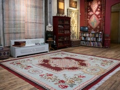 Kilim grande dell'Europa sudorientale, DK-114-18