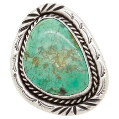 Native American Rings