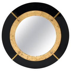 Grand miroir espagnol