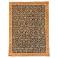 Tapis d'Europe occidentale - Europe