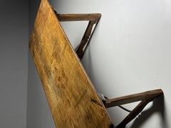 Large Spanish table 183 cm