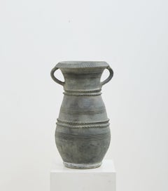 Large Spanish Vessel