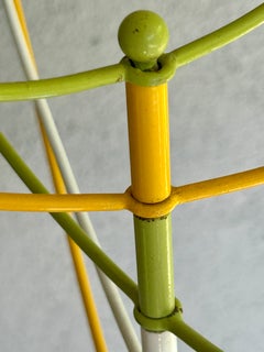 Large Spiral Mobile after Burlini