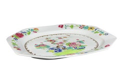 Large Spode Platter