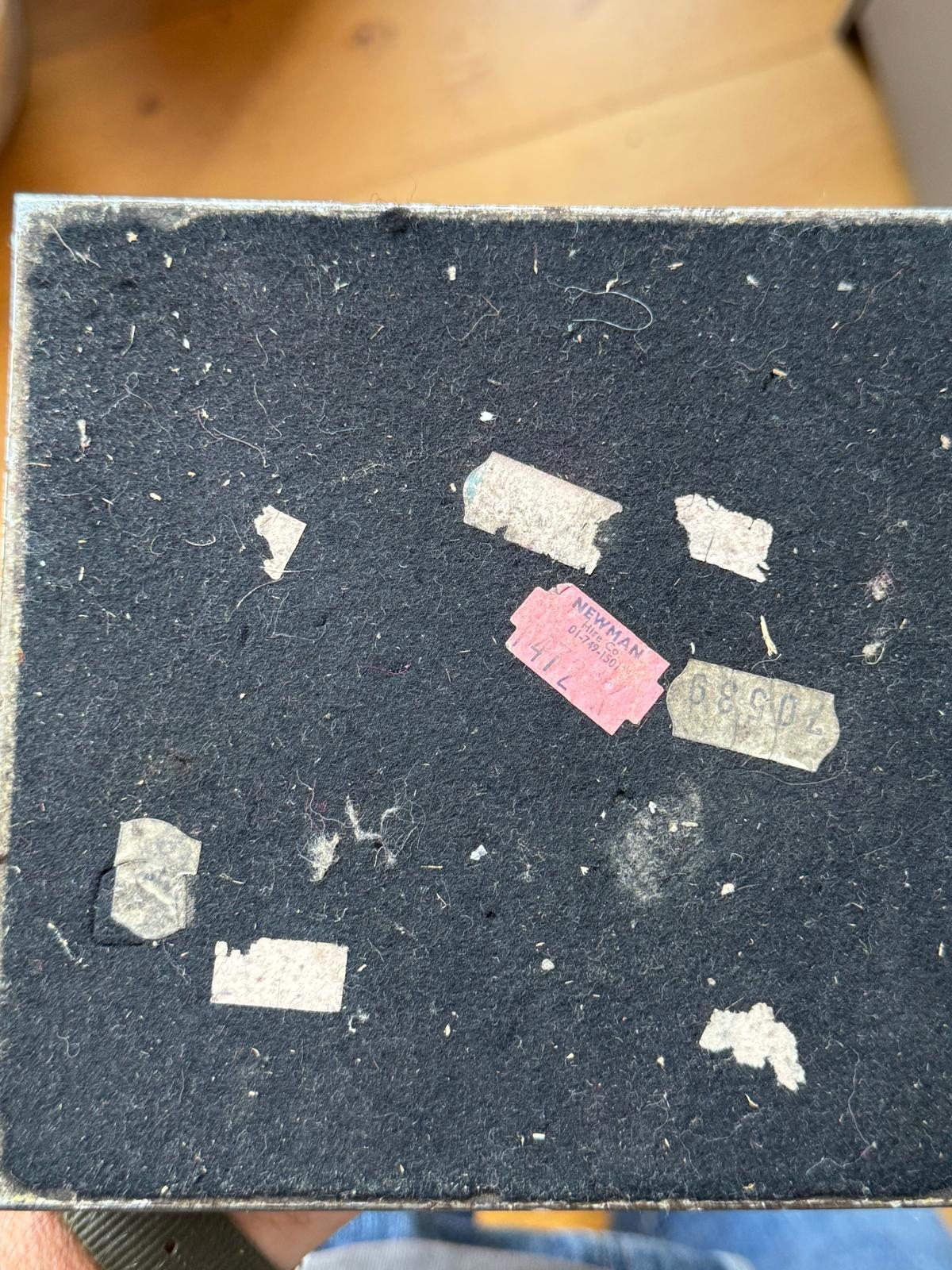 Grande sculpture Spray dans le style de Harry Bertoia c.1970. en vente 5