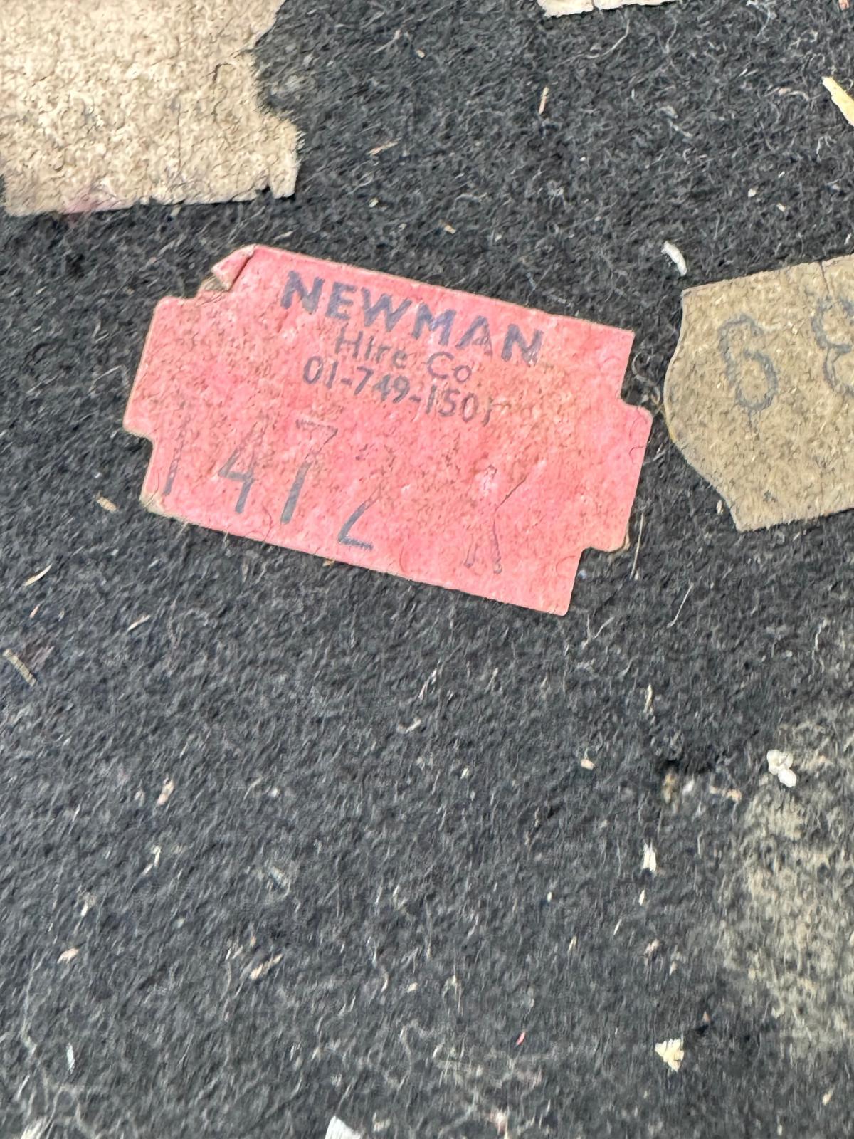 Grande sculpture Spray dans le style de Harry Bertoia c.1970. en vente 6