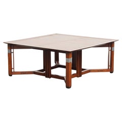 Coffee and Cocktail Tables