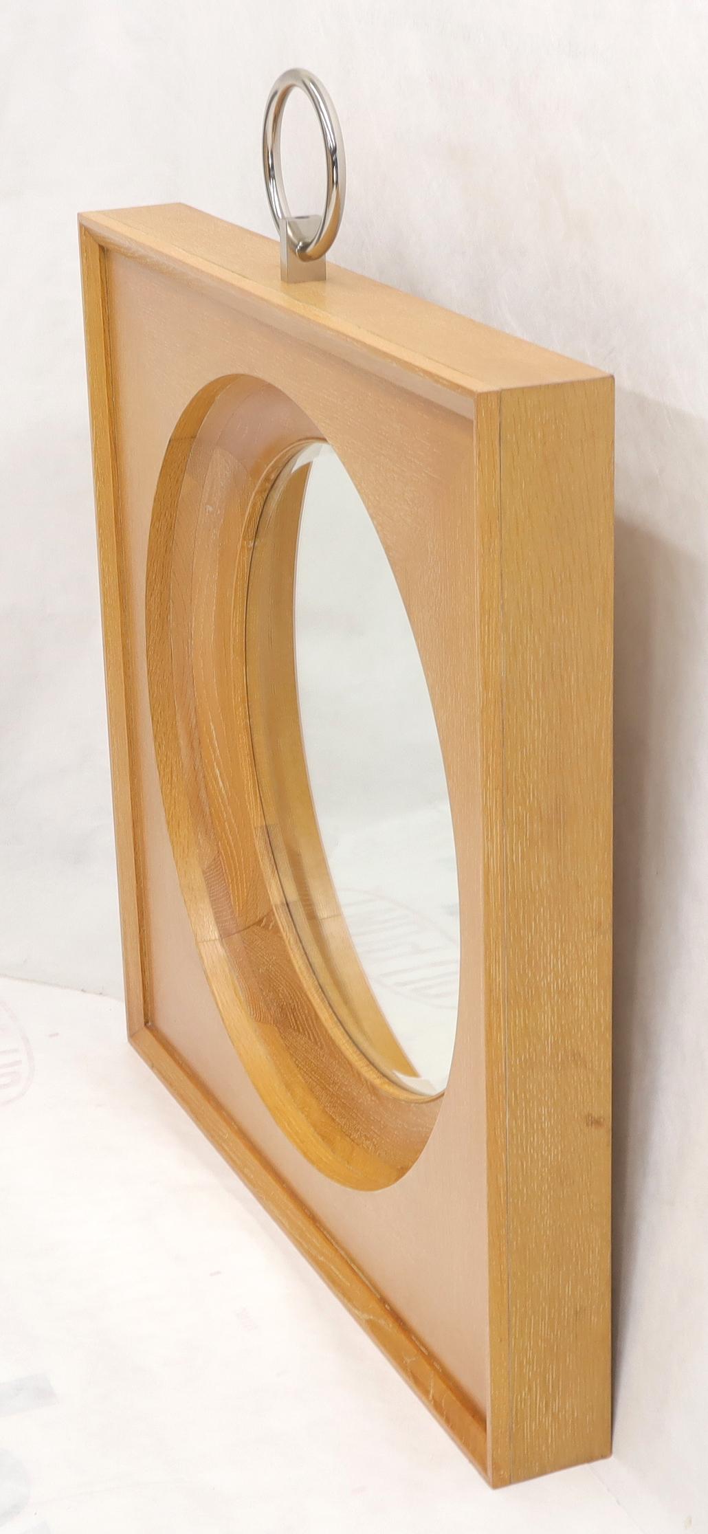 3 ring mirror for sale