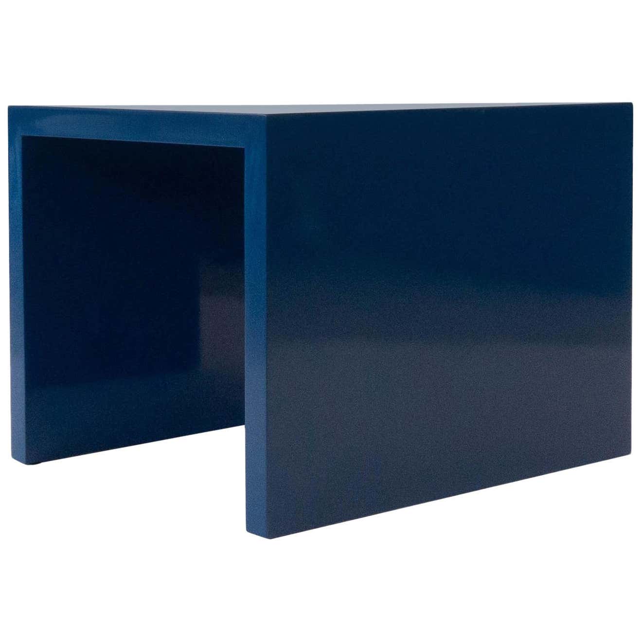 Large Square End Table For Sale At 1stDibs Large square end table for sale at 1stdibs