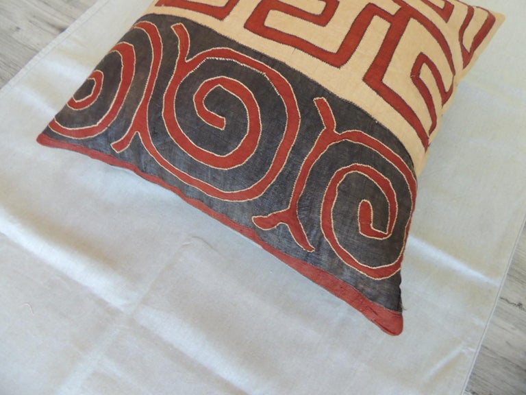 Large Square Floor Pillow For Sale at 1stDibs