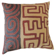 Large Square Floor Pillow