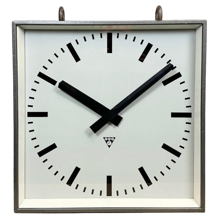 Casalinghi Orologio Pendolo Walt Tempus Fugit Pendolo Walt