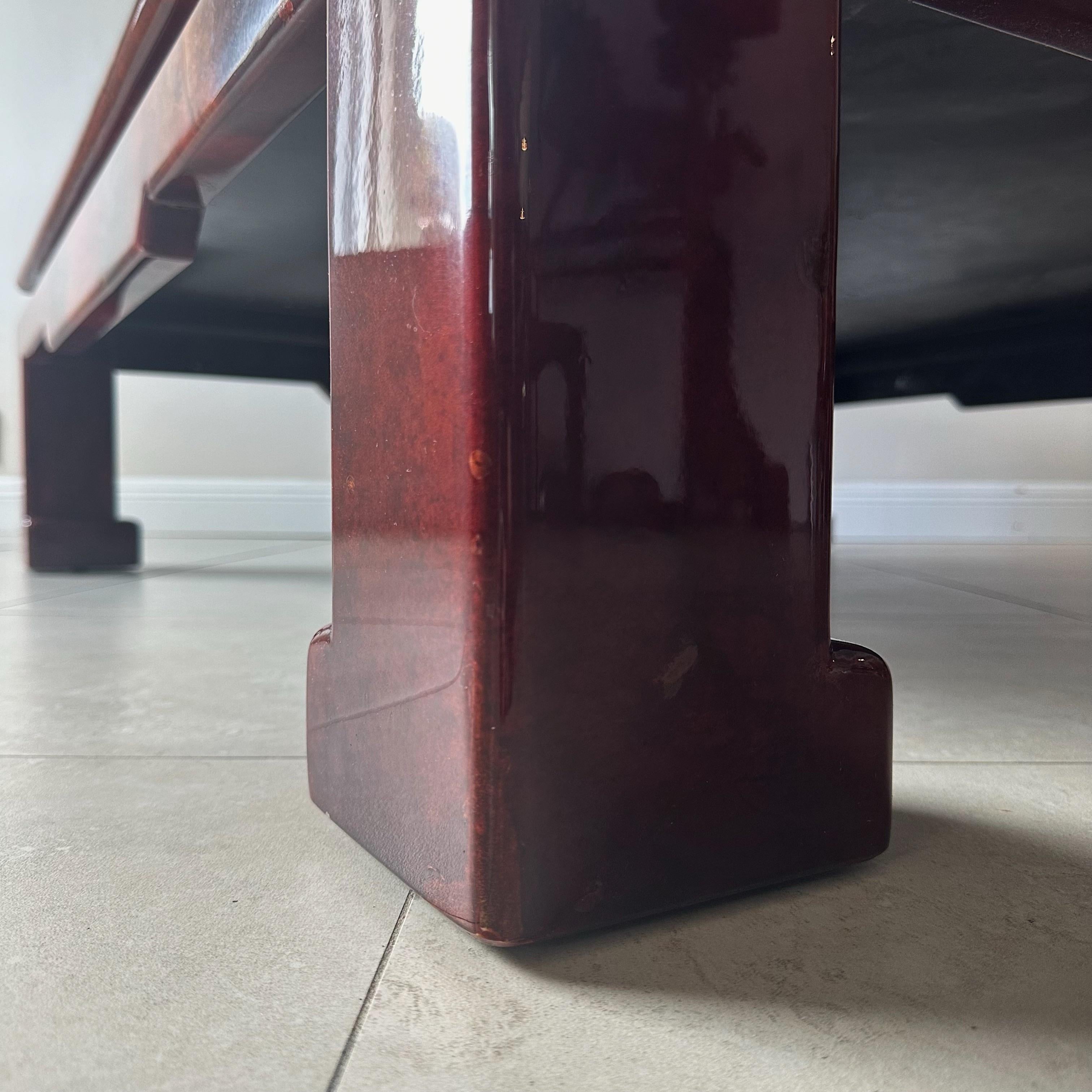 Large Square Karl Springer 