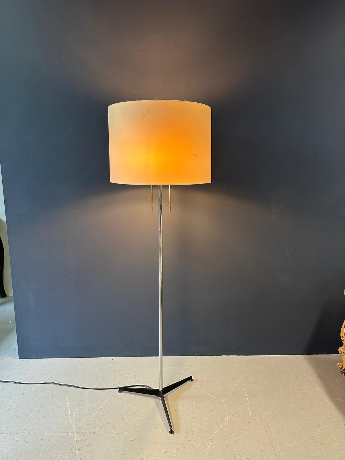 20th Century Large Standing Lamp For Sale