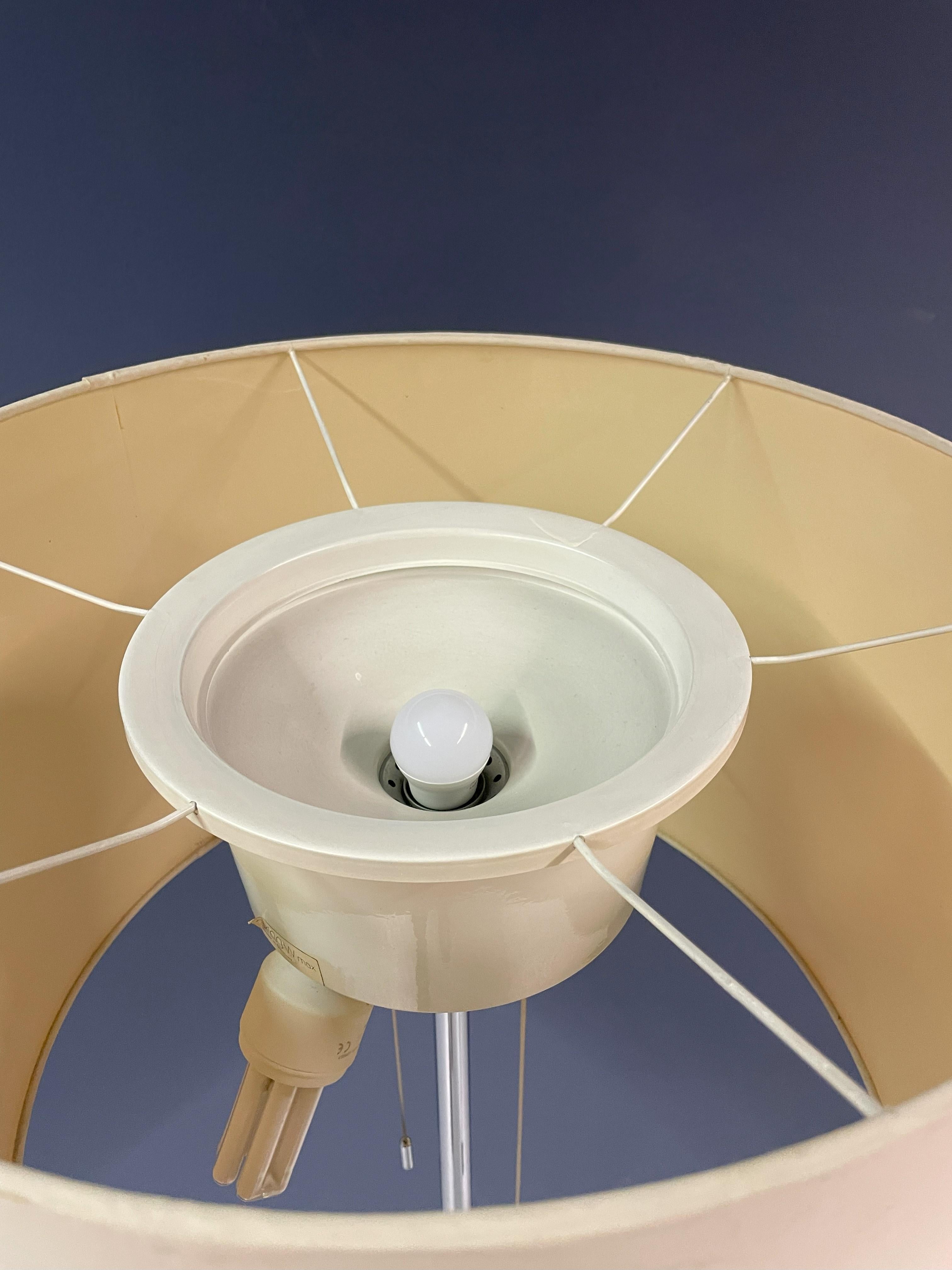 Large Standing Lamp For Sale 1