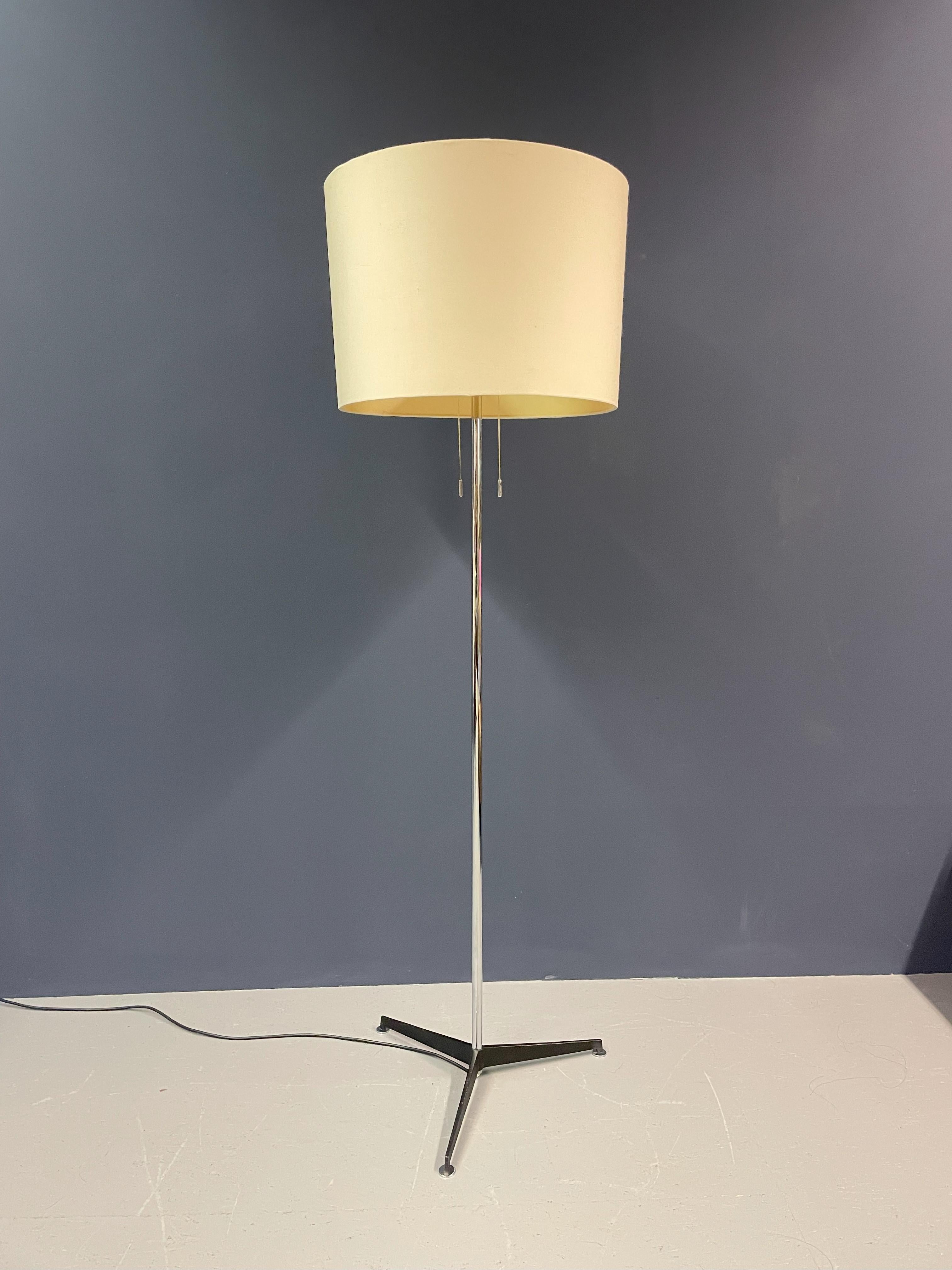 Large Standing Lamp For Sale 2
