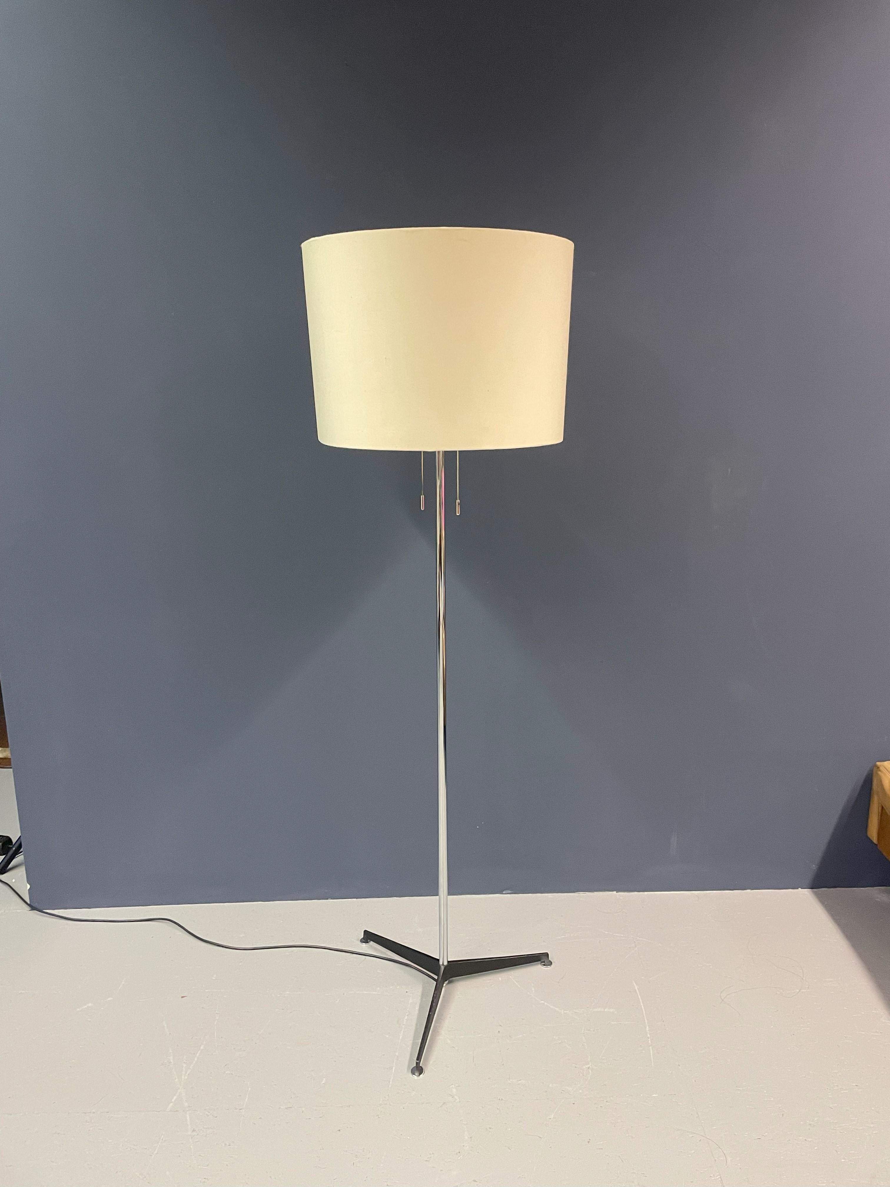 Large Standing Lamp For Sale 3