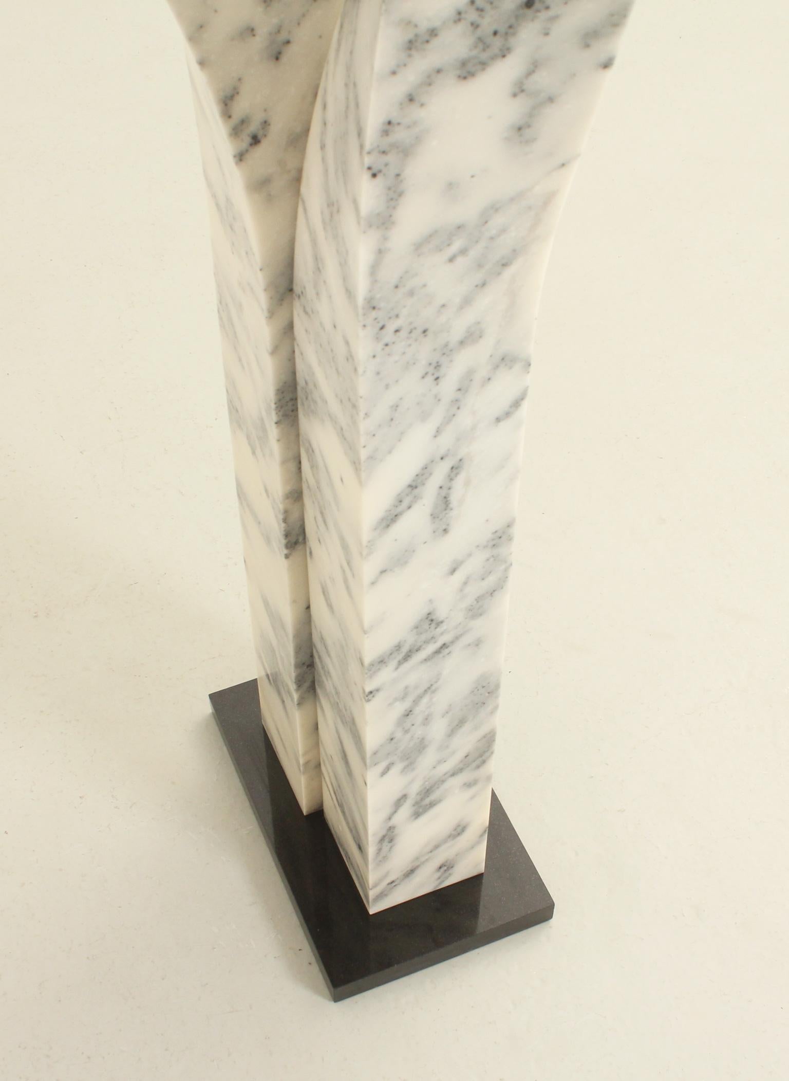 Large Standing Sculpture by Josep Canals, Spain, 1990's For Sale 6