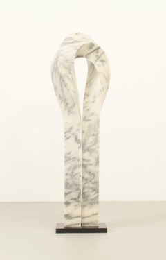 Large Standing Sculpture by Josep Canals, Spain, 1990's