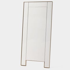 Large Star Wall Mirror by Olivier Gagnère