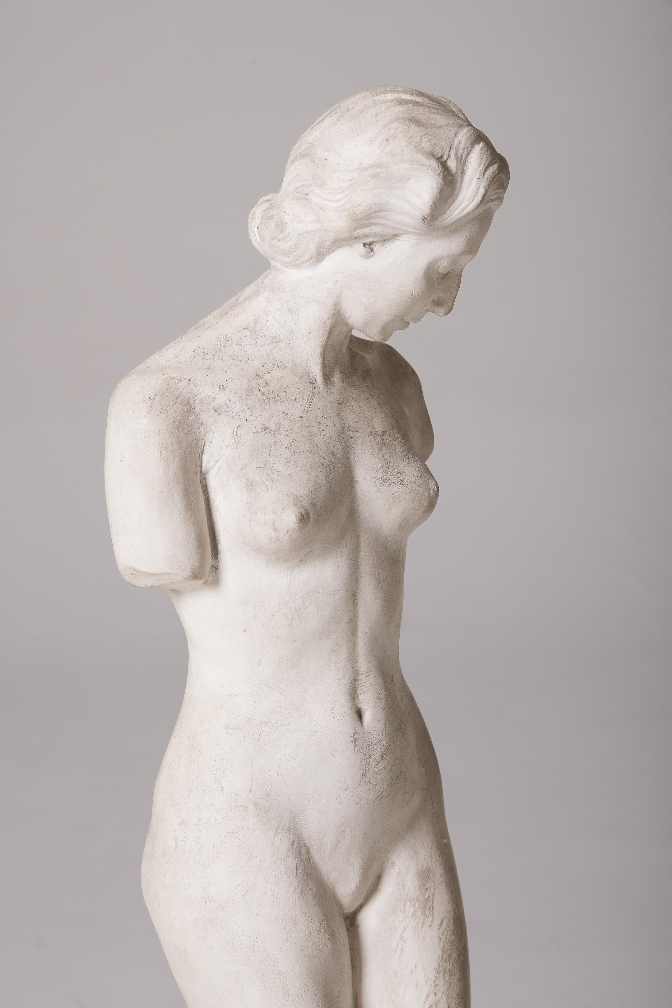 Grande statua 